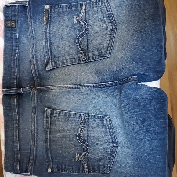 Seven for all mankind jeans - Picture 11 of 12
